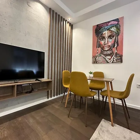 Dream Apartment *