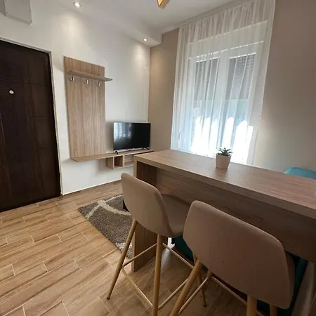 Apartment Dream *