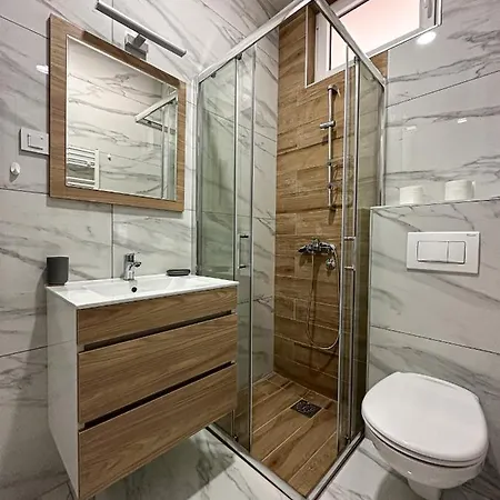 Dream Apartment