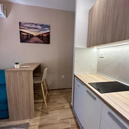 Apartamento Dream Ni