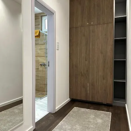 Apartamento Dream Ni