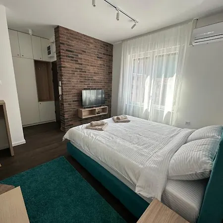 Apartman Dream *