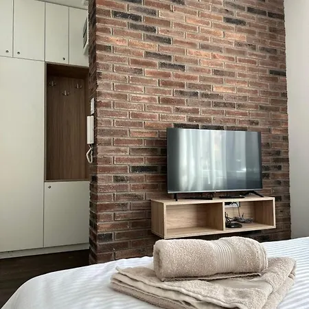 Apartamento Dream Ni