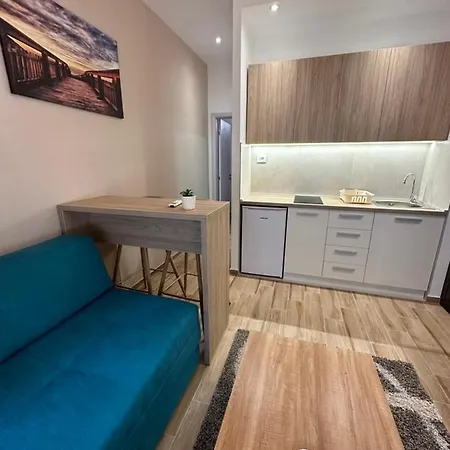 Dream Apartment *
