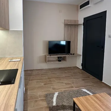 Apartment Dream