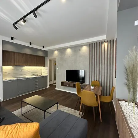 Apartment Dream Nis