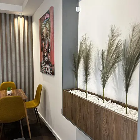 Apartment Dream