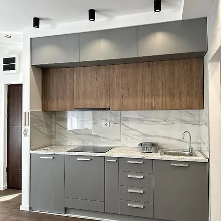 Apartment Dream Nis