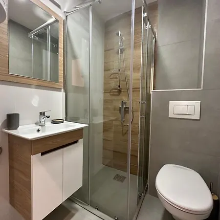 Dream Apartment