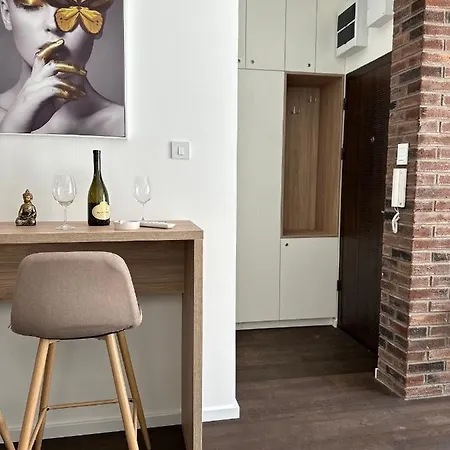 Dream Apartment *