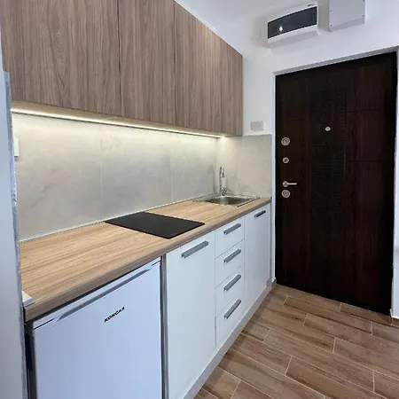 Apartamento Dream Ni